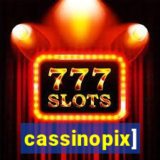 cassinopix]