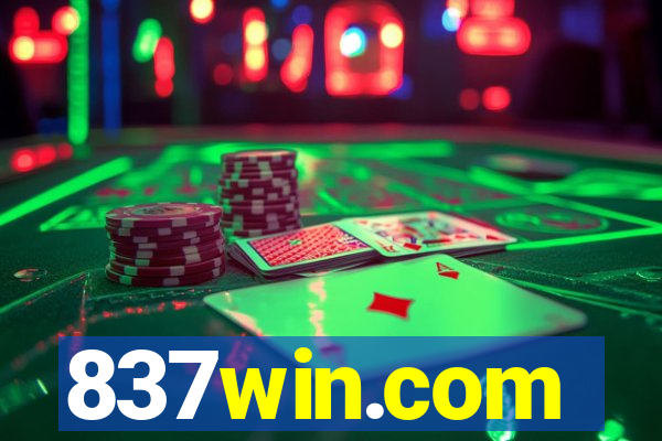 837win.com