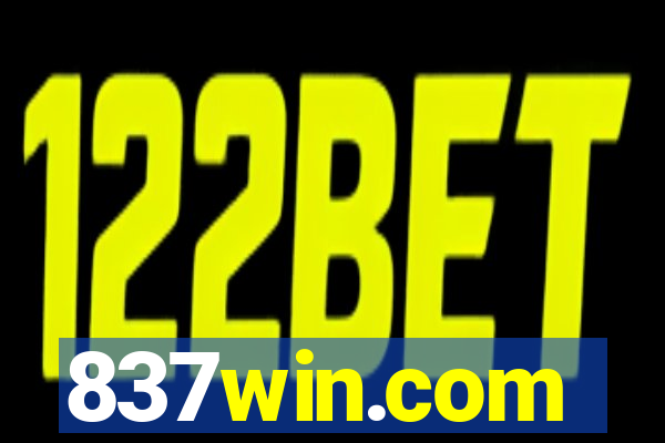 837win.com