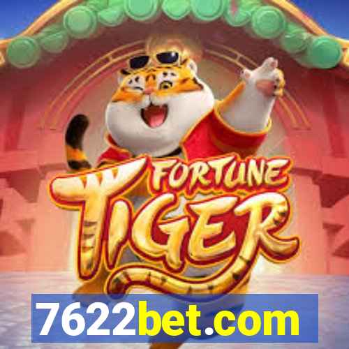 7622bet.com