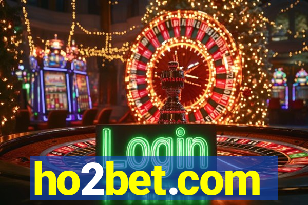 ho2bet.com