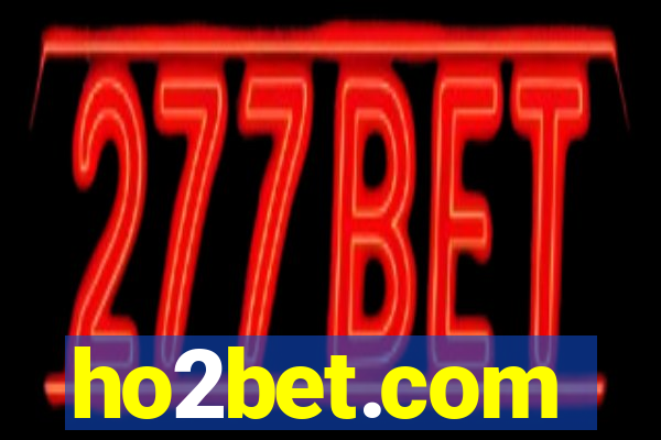 ho2bet.com