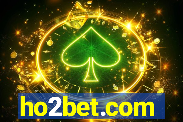 ho2bet.com