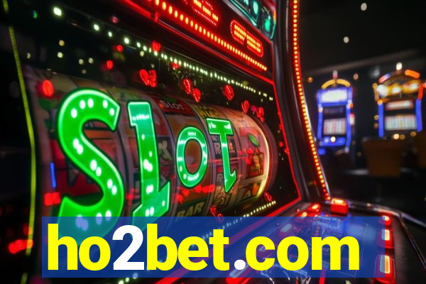 ho2bet.com