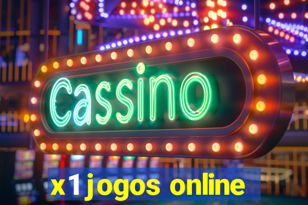 x1 jogos online