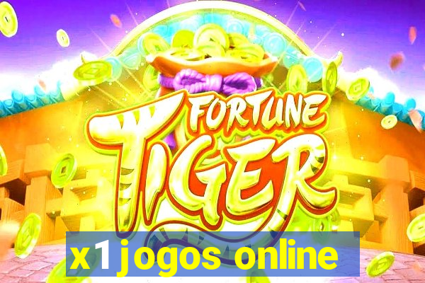 x1 jogos online