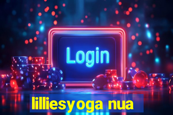 lilliesyoga nua