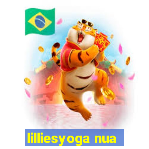 lilliesyoga nua