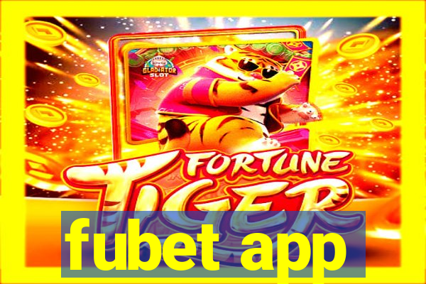 fubet app