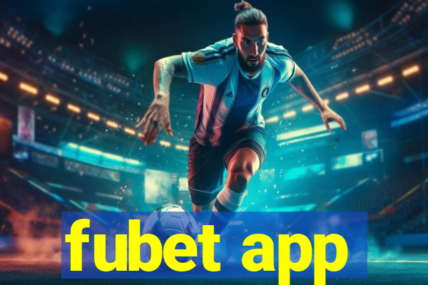 fubet app