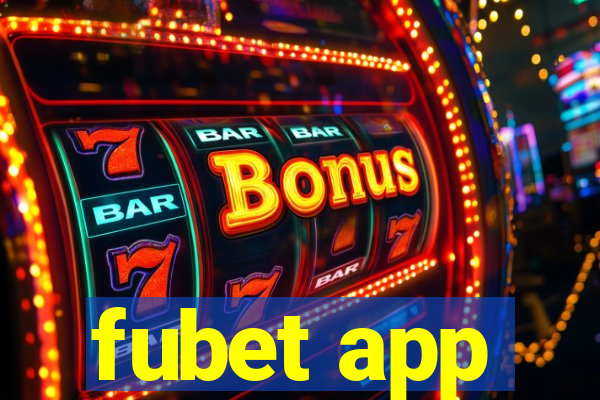 fubet app