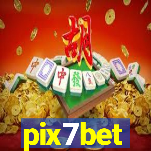 pix7bet