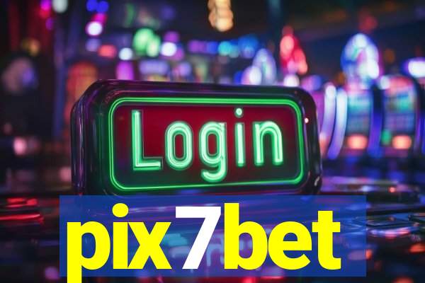 pix7bet