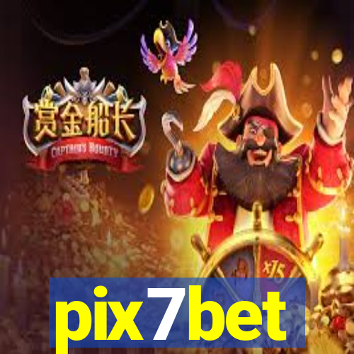 pix7bet