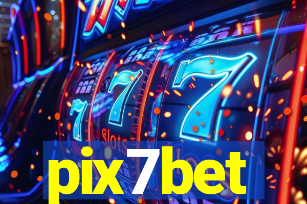 pix7bet