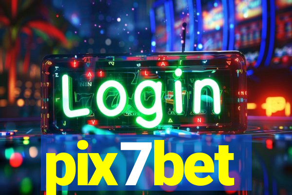 pix7bet