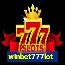 winbet777lot