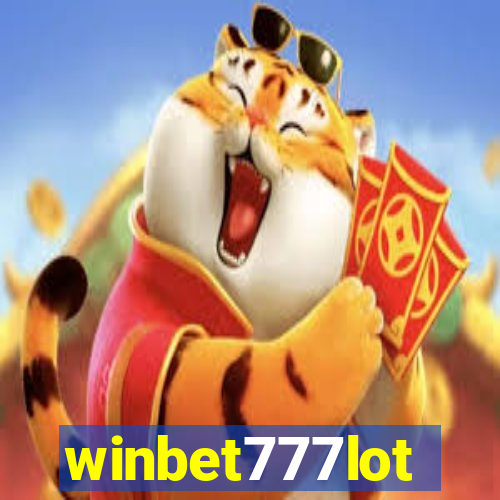 winbet777lot