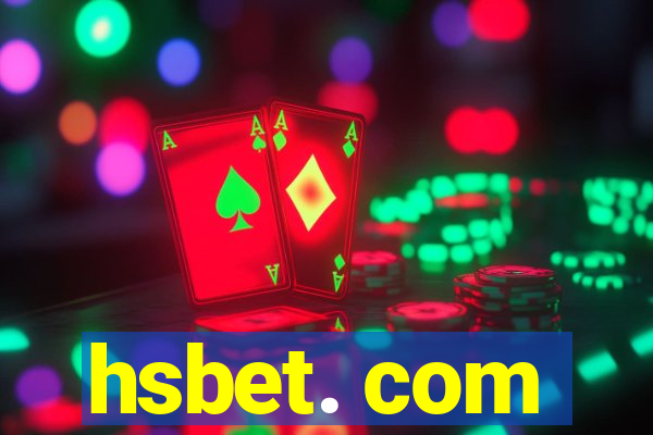 hsbet. com