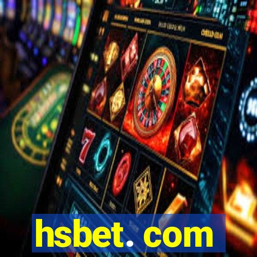 hsbet. com