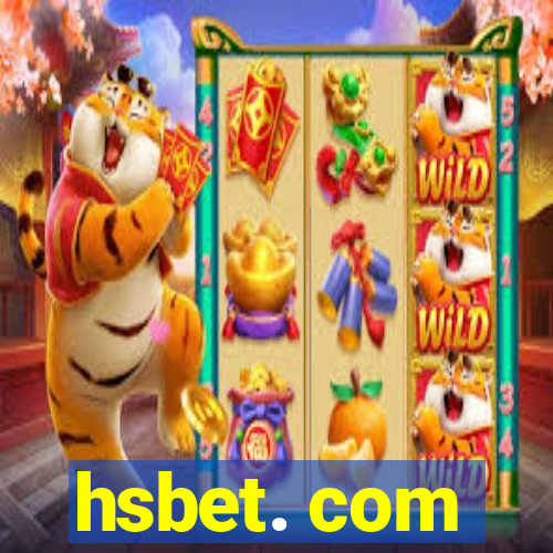 hsbet. com