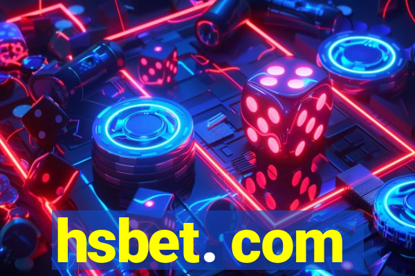 hsbet. com