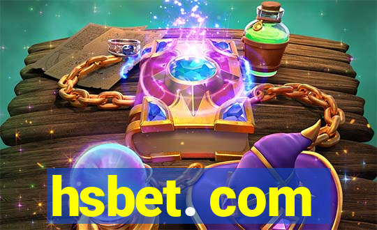 hsbet. com