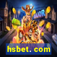 hsbet. com