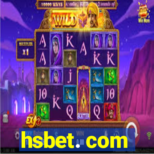 hsbet. com