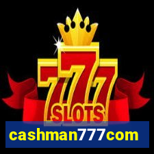 cashman777com