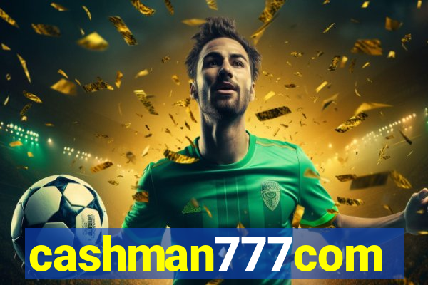 cashman777com