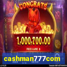 cashman777com