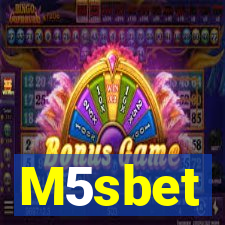 M5sbet