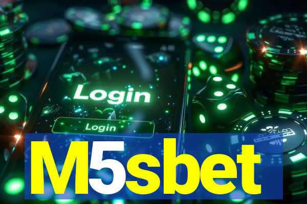 M5sbet