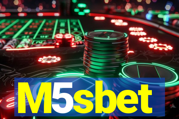 M5sbet