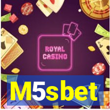 M5sbet