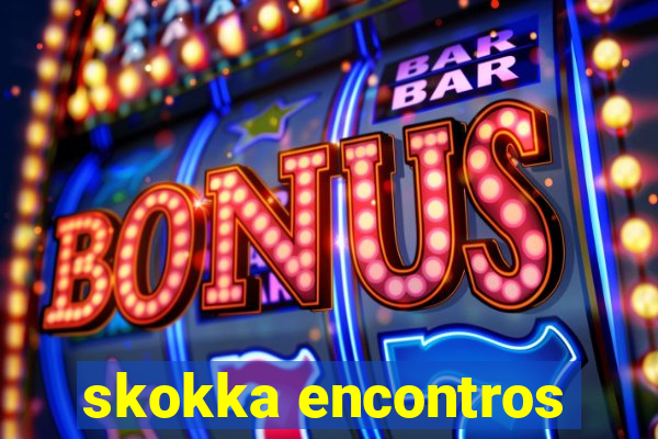 skokka encontros