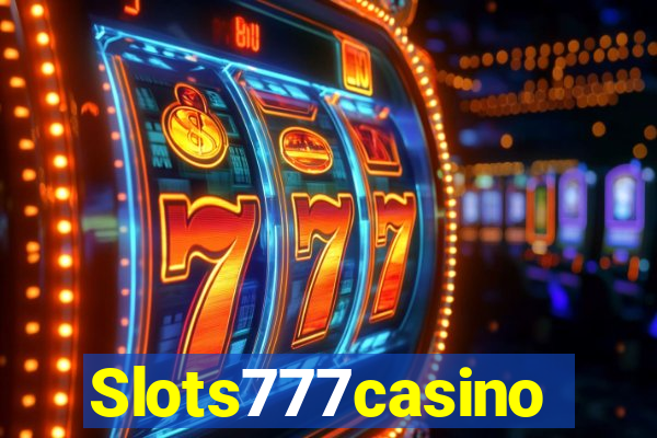 Slots777casino