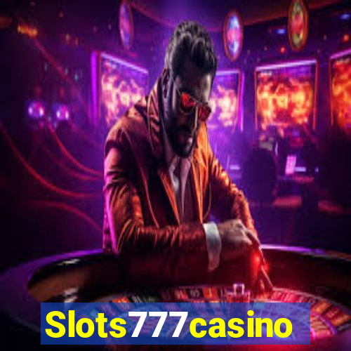 Slots777casino