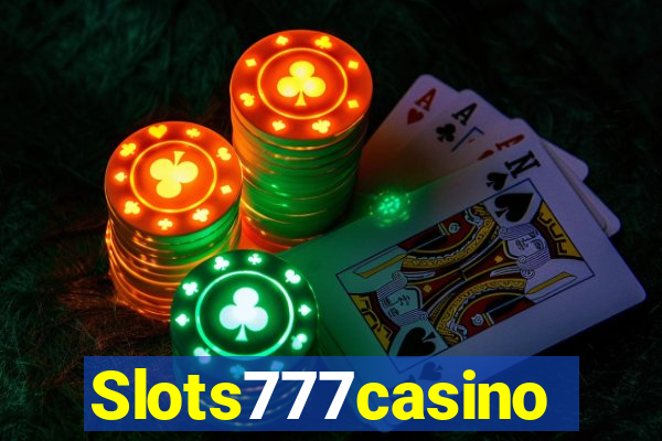 Slots777casino