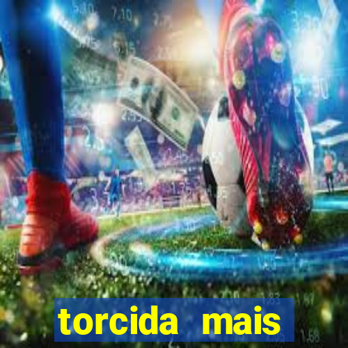 torcida mais perigosa do brasil