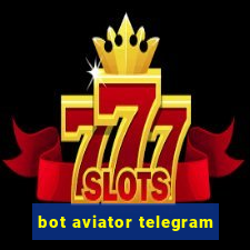 bot aviator telegram