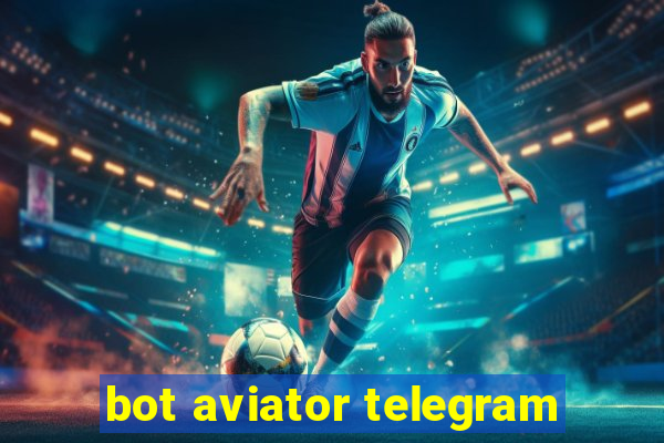 bot aviator telegram