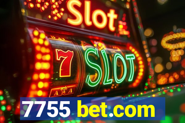 7755 bet.com