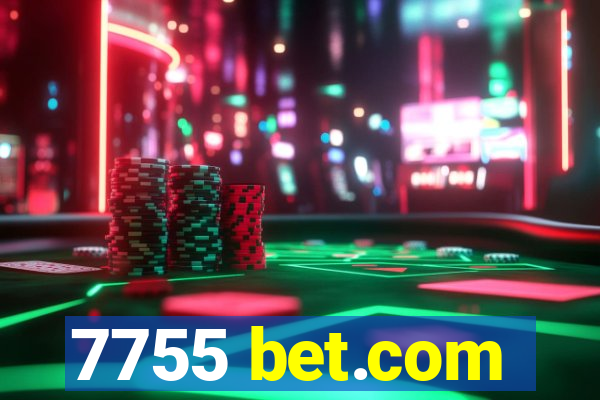 7755 bet.com