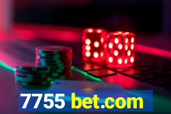 7755 bet.com