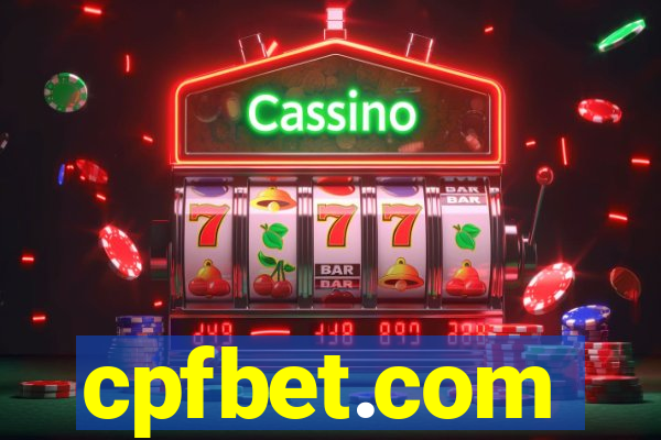 cpfbet.com