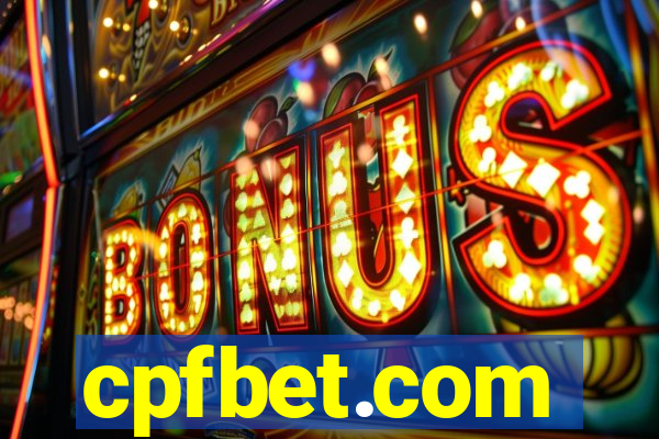 cpfbet.com