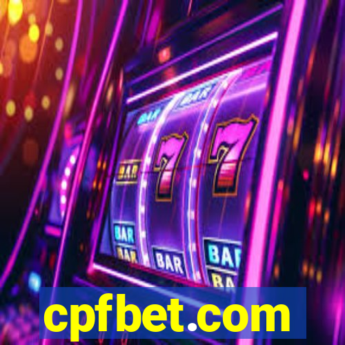 cpfbet.com