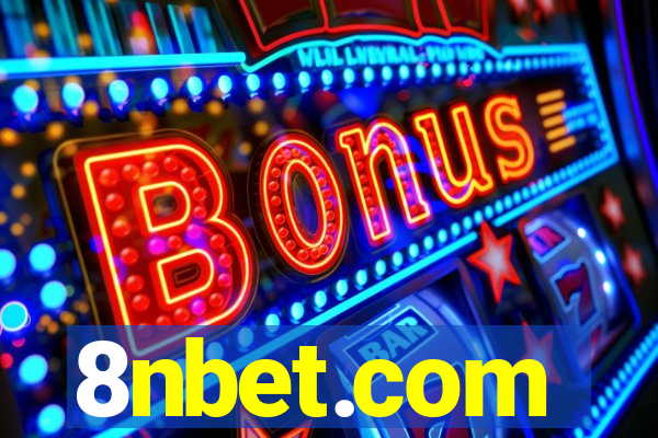 8nbet.com